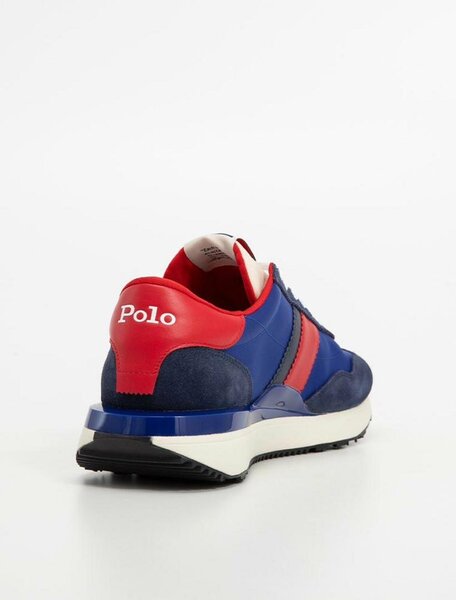 RALPH LAUREN BASKET