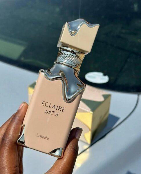 Arabic Perfumes