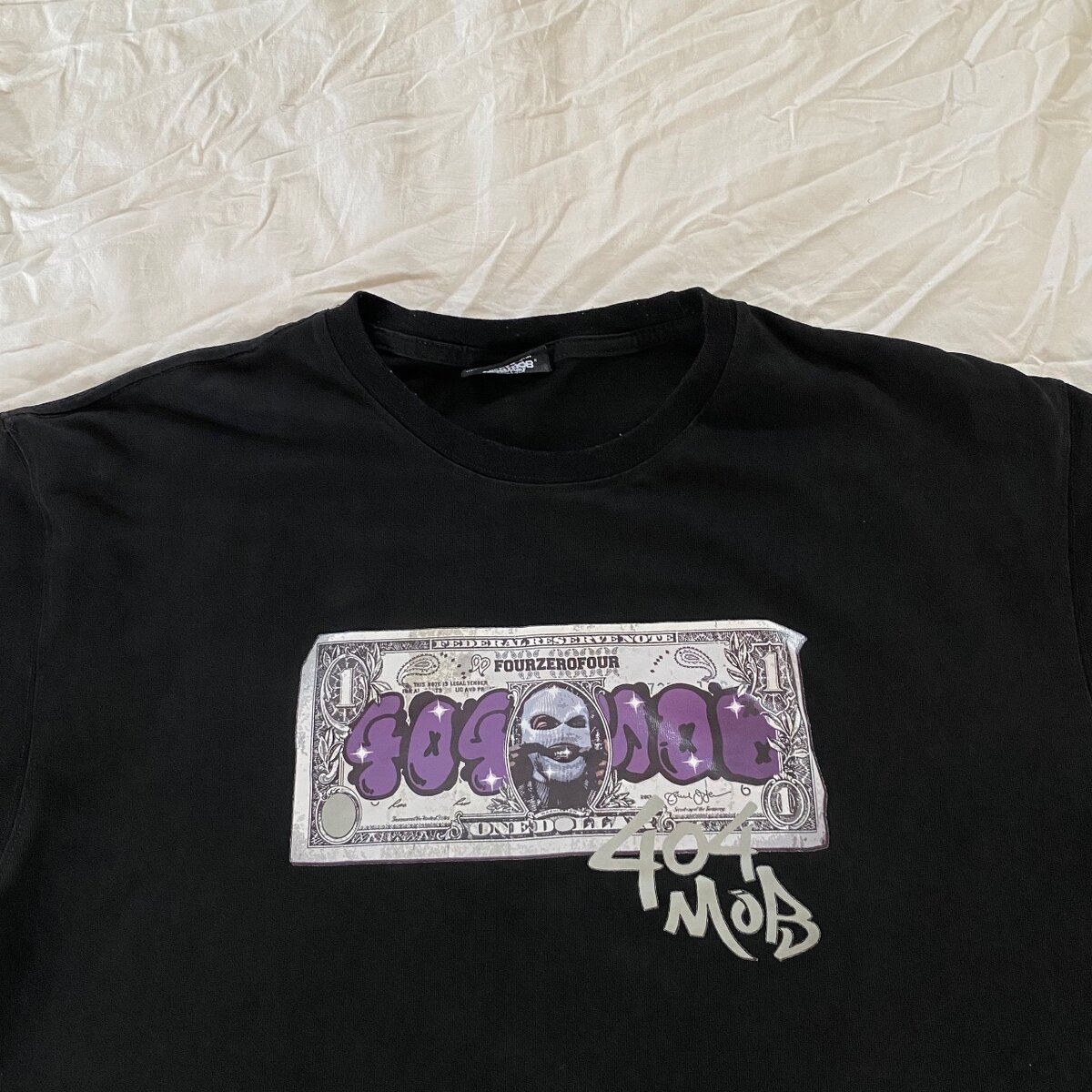 404 Mob