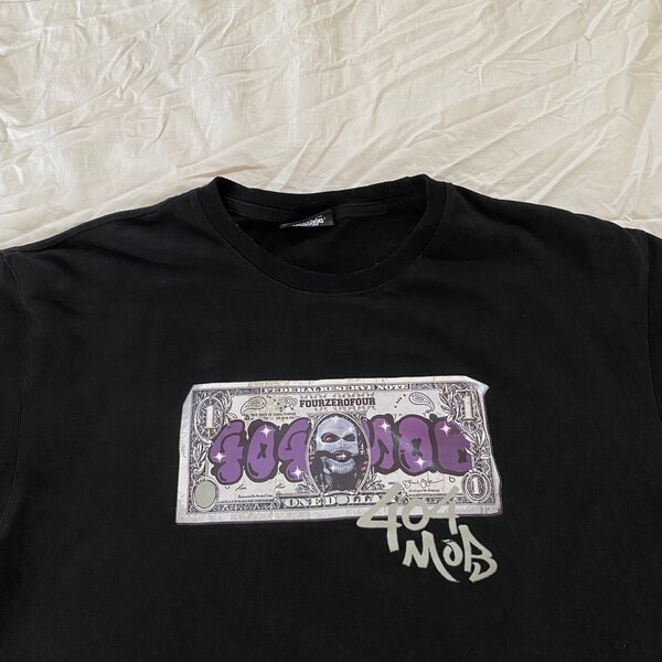 404 Mob