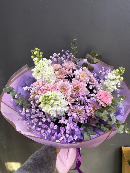 Микс букет