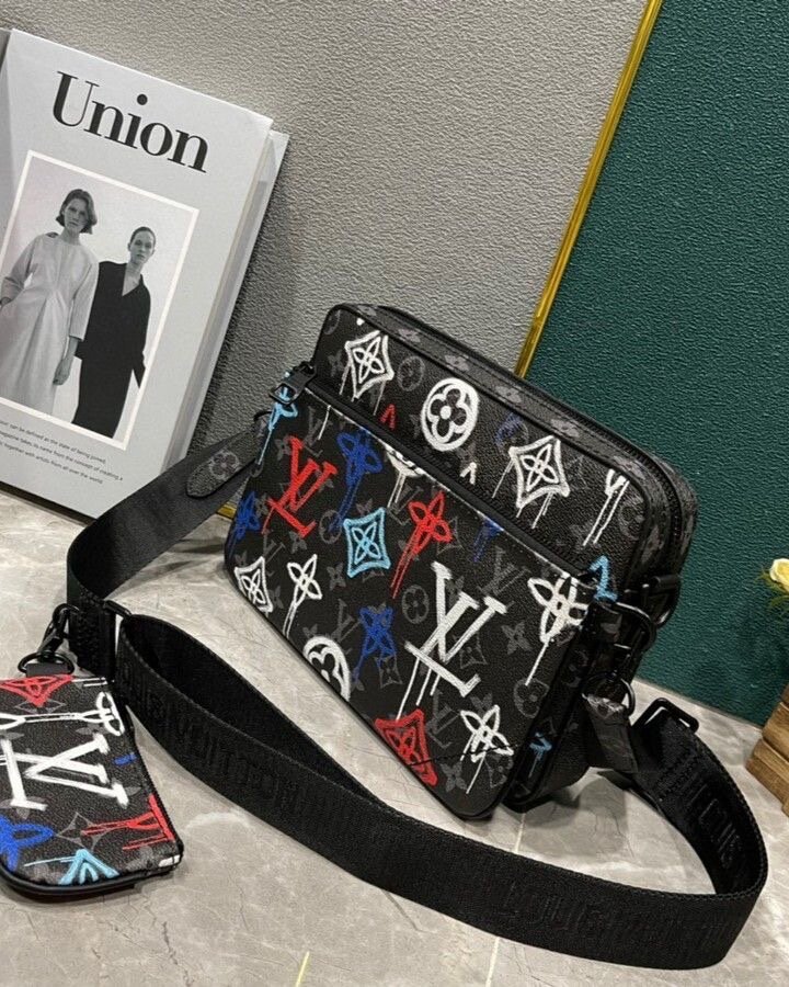Side bag