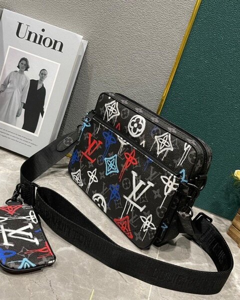 Side bag