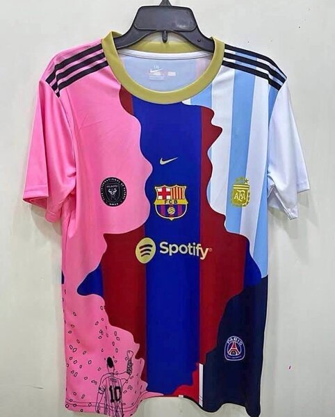 Mallot.CR7 vs MESSi