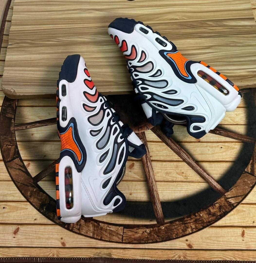 Nike tn