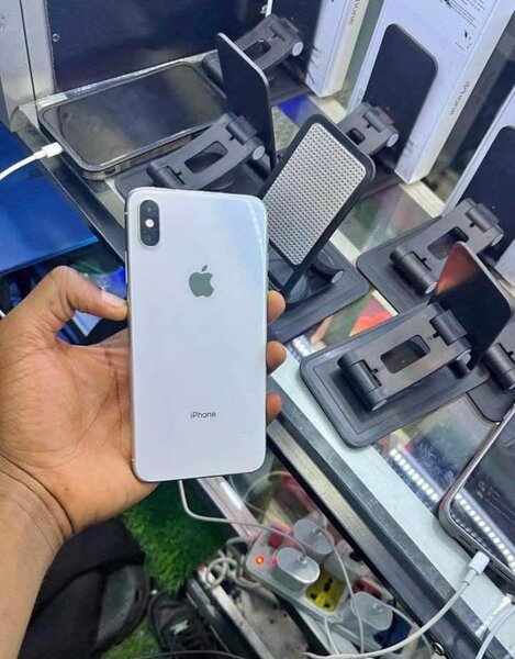 Iphone XS max