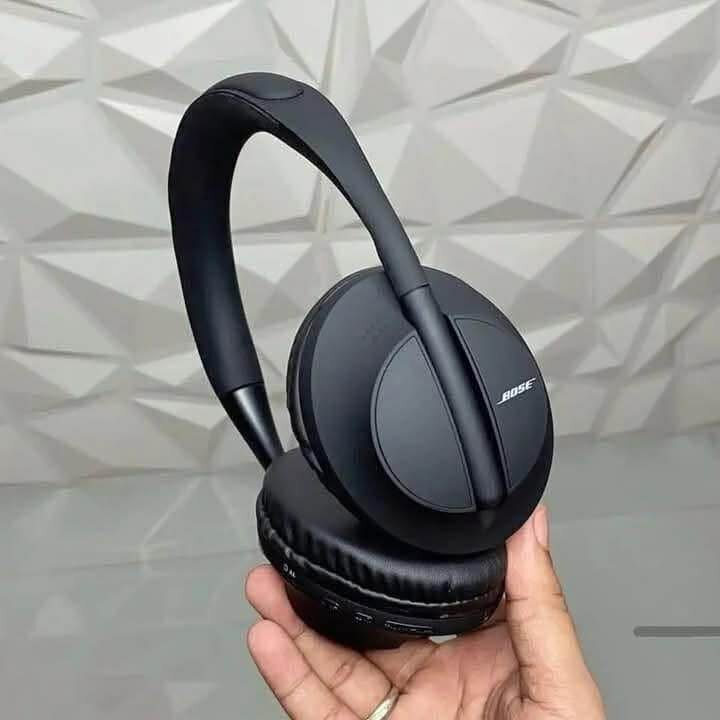 Casque Audio Sans Fil Bose