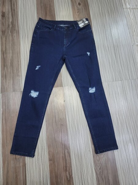blue jeans