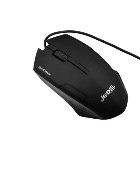 Souris filaire JEDEL