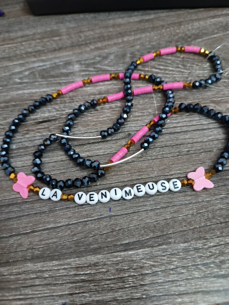 Perles au rein