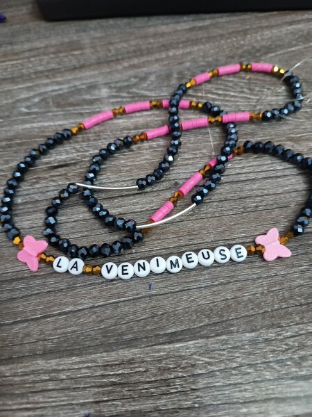 Perles au rein