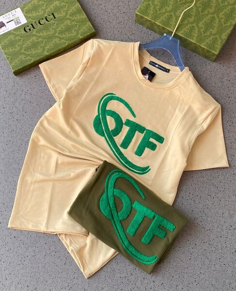 OTF T-Shirts