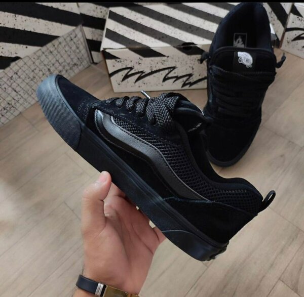 Vans
