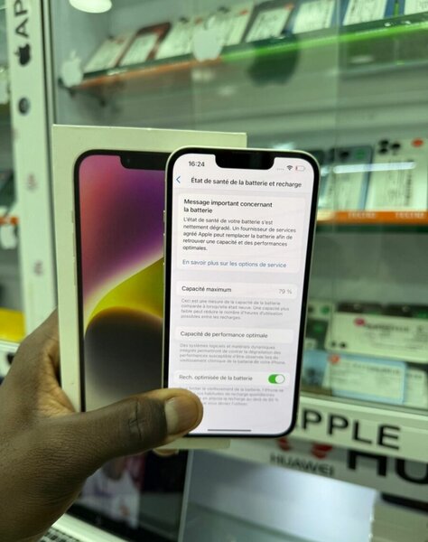 Iphone 14