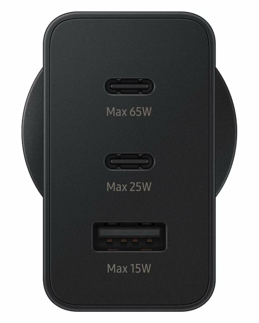 chargeur