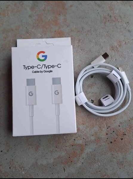 Type c fast charger