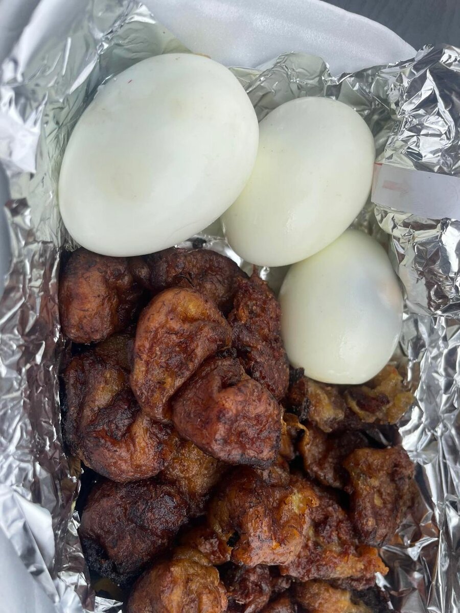 Claclo +oeuf