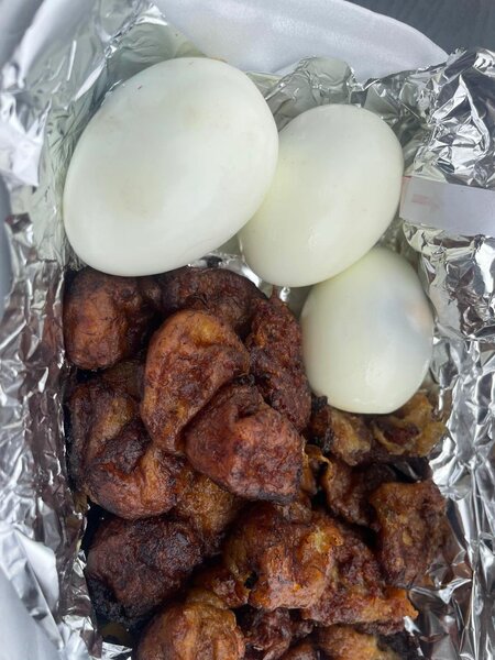 Claclo +oeuf