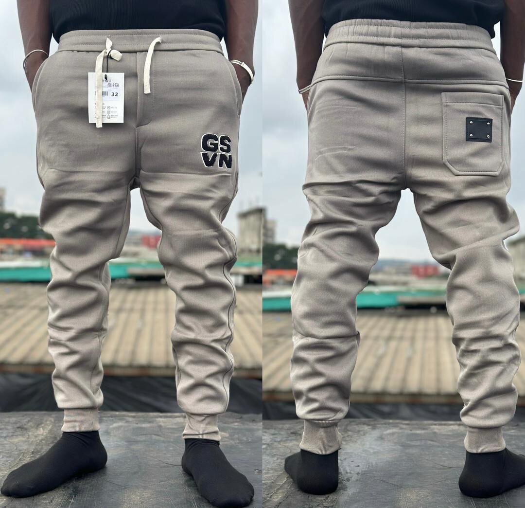 Jogging original
