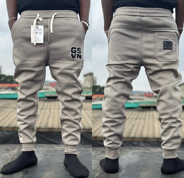 Jogging original
