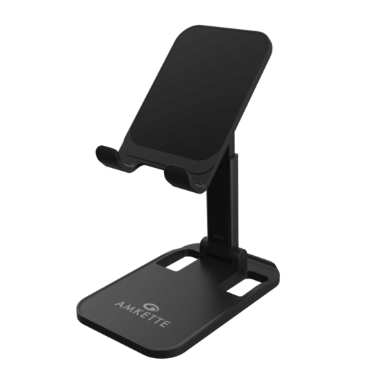 Phone holder Rotatable