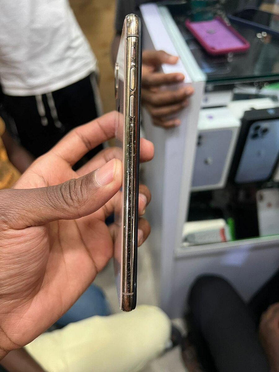 iPhone xs max