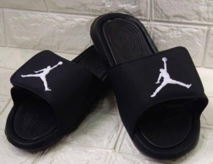 Claquette Jordan 