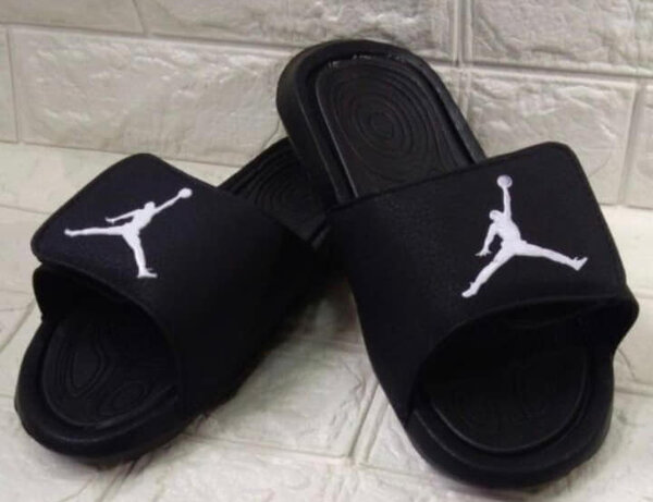 Claquette Jordan 