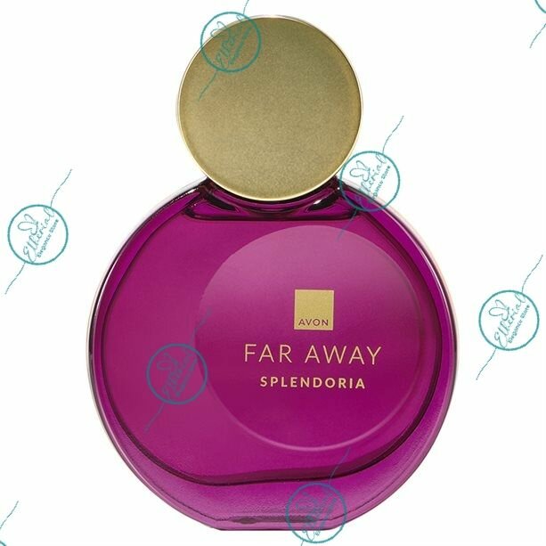 Far Away Splendoria
