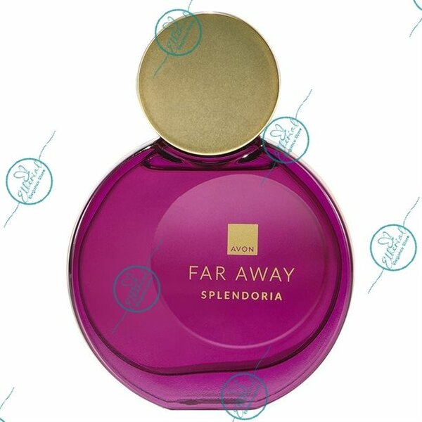 Far Away Splendoria