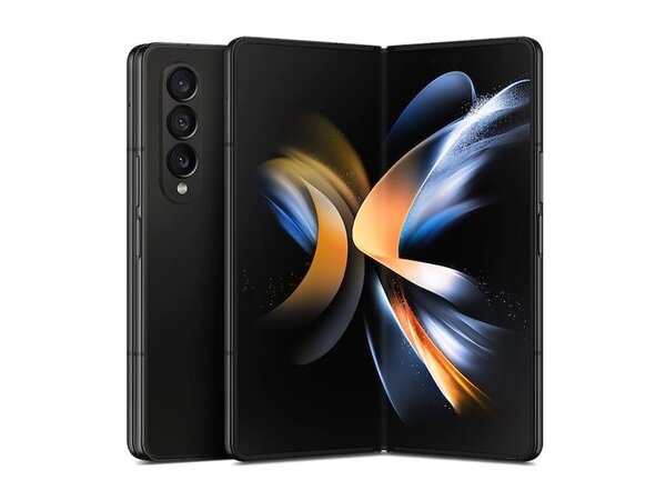 Samsung Galaxy Z fold 4