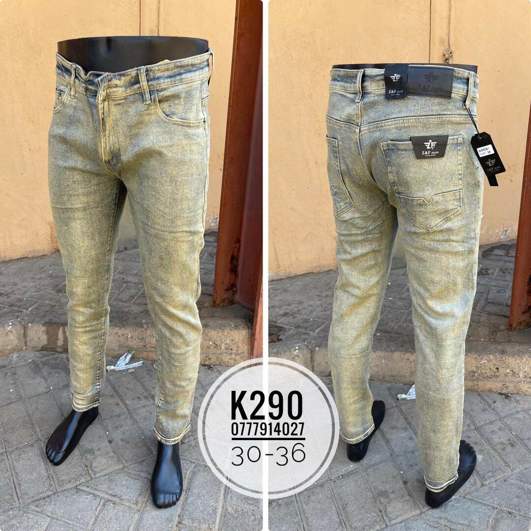 Men's Jeans