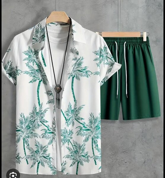 Mens wear