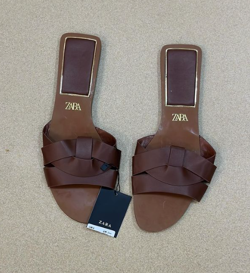 Slippers