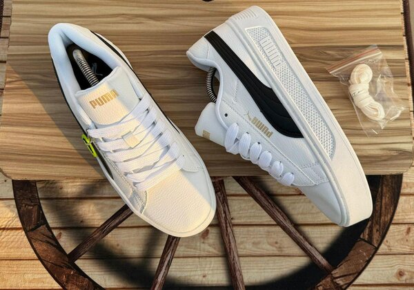 Puma suede xl