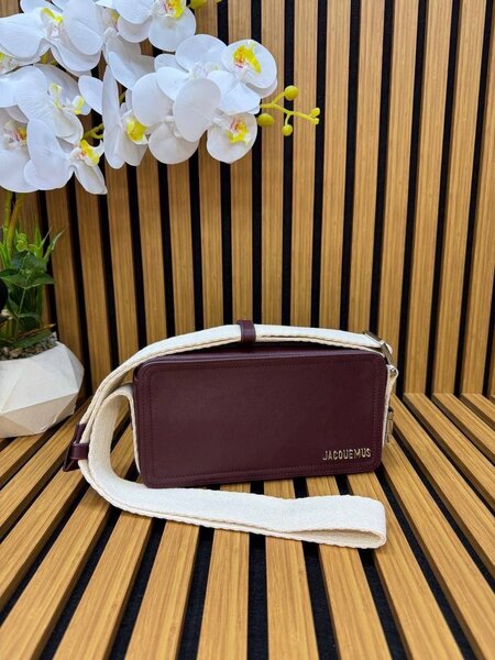 Dressing bag