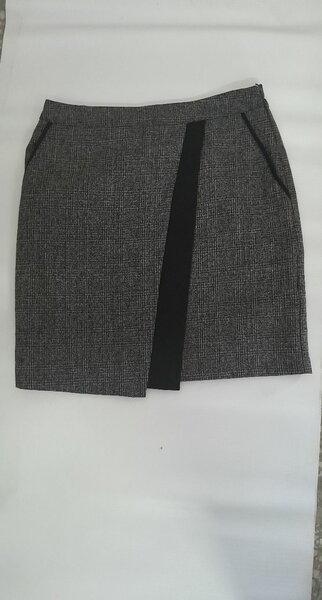Thrift Skirts