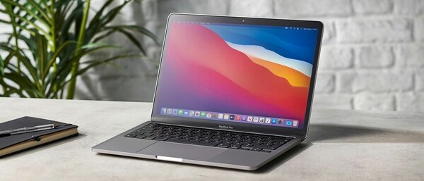 Apple MacBook pro