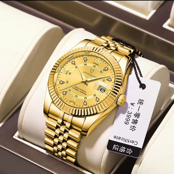 Montre poedagar