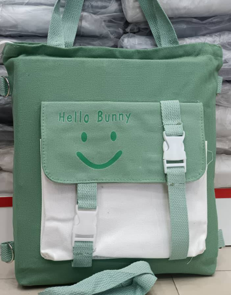 Torti bag