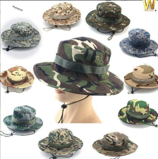 Chapeau pour homme et enfant