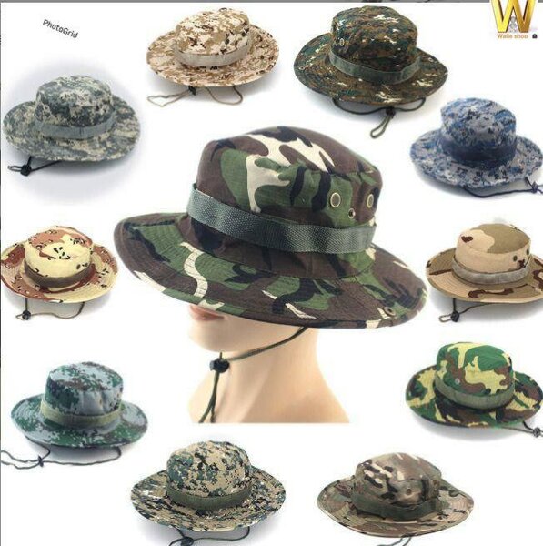 Chapeau pour homme et enfant