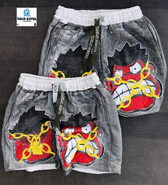 Short