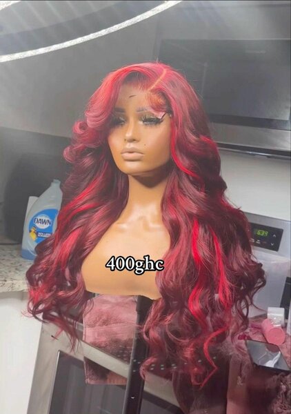 Wig