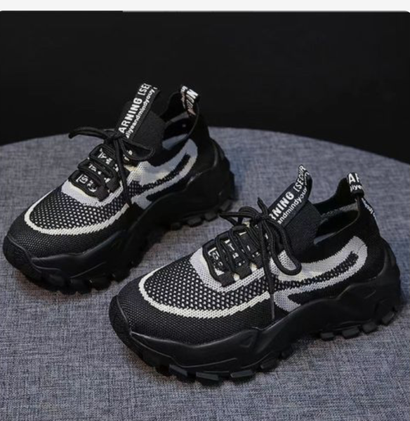 Baskets sport style moderne