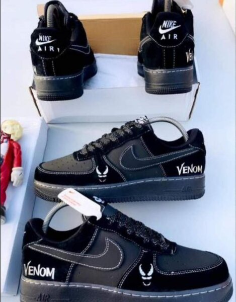 Air force