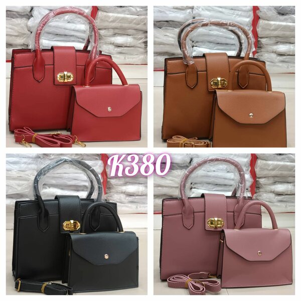 Hand bags