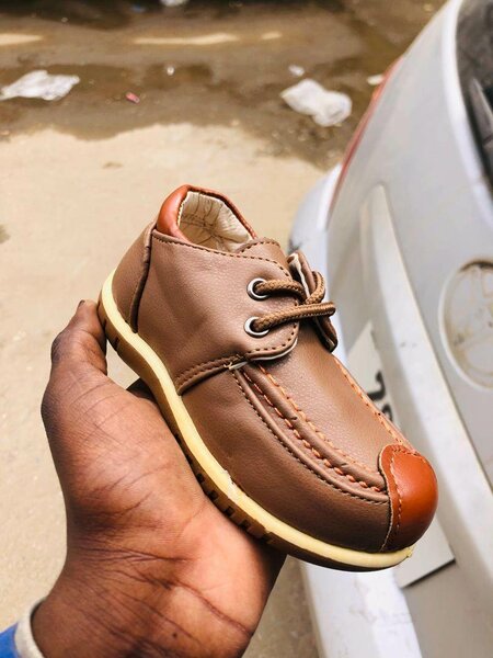 Smart shoes