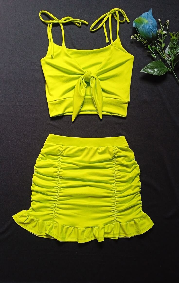 Ladies ware