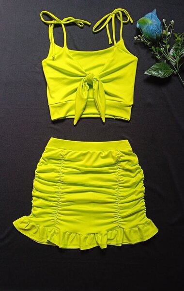 Ladies ware
